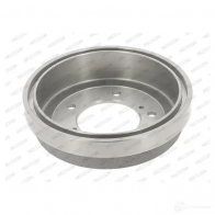 Тормозной барабан FERODO 1193646823 XCG1JH FDR329790 FDR32 9790 - Изображение 3