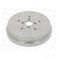 Тормозной барабан FERODO 10086 3 FDR329348 717282 329348B - Изображение 2