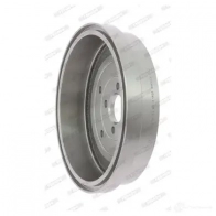 Тормозной барабан FERODO 10086 3 FDR329348 717282 329348B - Изображение 3
