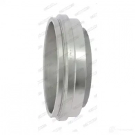 Тормозной барабан FERODO FDR329187 100 916 329187B 717207 - Изображение 3