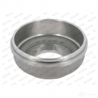 Тормозной барабан FERODO FDR329252 717233 100 890 329252B - Изображение 2