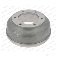 Тормозной барабан FERODO FDR329252 717233 100 890 329252B - Изображение 3