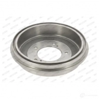 Тормозной барабан FERODO 329310B FDR329310 10086 4 717258 - Изображение 2
