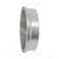 Тормозной барабан FERODO 10096 2 FDR329248 717230 329248B - Изображение 3