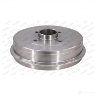 Тормозной барабан FERODO PWKTE FDR32981 0 FDR329810 1425083978 - Изображение 3