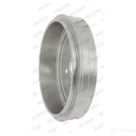 Тормозной барабан FERODO FDR329257 1004 35 329257B 717235 - Изображение 4