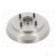 Тормозной барабан FERODO FDR32 9788 FDR329788 1193646821 4O4WJL - Изображение 3