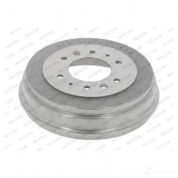 Тормозной барабан FERODO 329345B 10098 0 717279 FDR329345 - Изображение 3