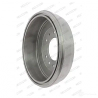 Тормозной барабан FERODO 329345B 10098 0 717279 FDR329345 - Изображение 4