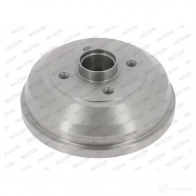Тормозной барабан FERODO FDR329713 329713B 10099 6C 717293 - Изображение 3
