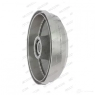 Тормозной барабан FERODO FDR329713 329713B 10099 6C 717293 - Изображение 4