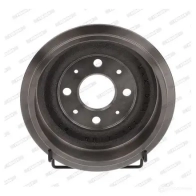 Тормозной барабан FERODO FDR329 815 FDR329815 1424649047 Y2MBAY