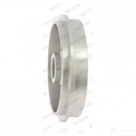 Тормозной барабан FERODO 717228 FDR329245 10 0719 329245B - Изображение 2