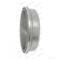 Тормозной барабан FERODO FDR329312 329312B 717260 100 490 - Изображение 4