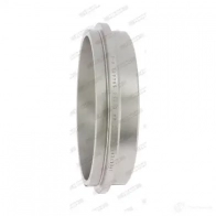 Тормозной барабан FERODO EQE31 FDR329785 FD R329785 1193646818 - Изображение 2