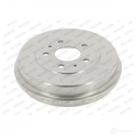 Тормозной барабан FERODO EQE31 FDR329785 FD R329785 1193646818 - Изображение 3