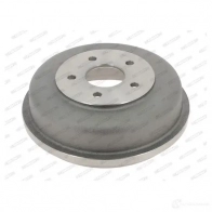 Тормозной барабан FERODO ZGOZ4Z FD R329794 FDR329794 1193646827 - Изображение 3