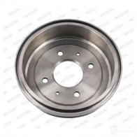 Тормозной барабан FERODO QYI9QCO FDR 329814 1425083981 FDR329814 - Изображение 2