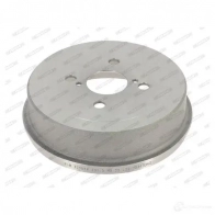 Тормозной барабан FERODO FDR3 29088 FJAYU2T FDR329088 1193646376 - Изображение 3