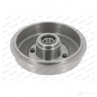 Тормозной барабан FERODO 329714B FDR329714 717294 100 994C - Изображение 2
