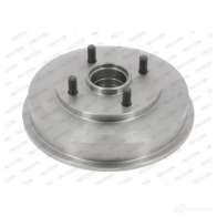 Тормозной барабан FERODO 329714B FDR329714 717294 100 994C - Изображение 3