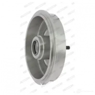 Тормозной барабан FERODO 329714B FDR329714 717294 100 994C - Изображение 4