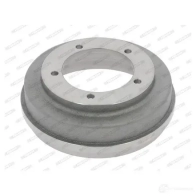 Тормозной барабан FERODO 717209 329192B 100 927 FDR329192 - Изображение 3