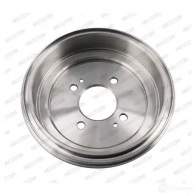 Тормозной барабан FERODO FDR 329789 FDR329789 GTQMQ 1193646822 - Изображение 3