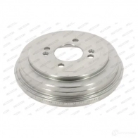 Тормозной барабан FERODO FDR 329789 FDR329789 GTQMQ 1193646822 - Изображение 6