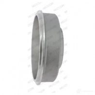 Тормозной барабан FERODO 329008B 10 0122 717181 FDR329008 - Изображение 4