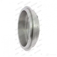 Тормозной барабан FERODO FDR329287 717251 329287B 1003 66 - Изображение 3