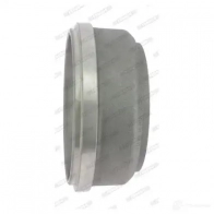Тормозной барабан FERODO 717182 10012 3 329009B FDR329009 - Изображение 3