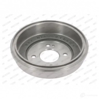 Тормозной барабан FERODO FDR329061 329061B 717189 1003 57 - Изображение 3