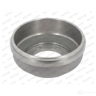 Тормозной барабан FERODO 329193B 10092 8 FDR329193 717210 - Изображение 2