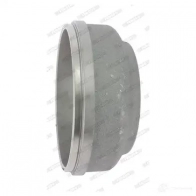 Тормозной барабан FERODO 329193B 10092 8 FDR329193 717210 - Изображение 4