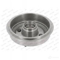 Тормозной барабан FERODO 329184B 717206 100 912 FDR329184 - Изображение 2