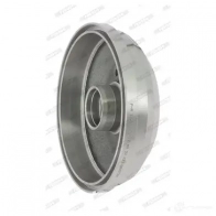 Тормозной барабан FERODO 329203B FDR329203 717215 10 0954 - Изображение 3
