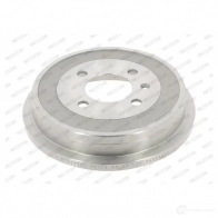 Тормозной барабан FERODO FDR32 9792 0DT1PGD 1193646825 FDR329792 - Изображение 3