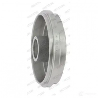 Тормозной барабан FERODO 717232 10099 9 FDR329251 329251B - Изображение 3