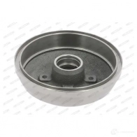 Тормозной барабан FERODO FDR329711 100958 C 329711B 717292 - Изображение 2