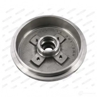 Тормозной барабан FERODO FDR329126 FD R329126 1193646397 KT237 - Изображение 2