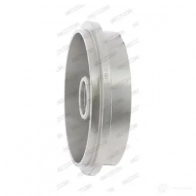 Тормозной барабан FERODO FDR329126 FD R329126 1193646397 KT237 - Изображение 3
