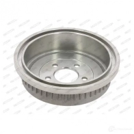 Тормозной барабан FERODO 717280 329346B 1 00770 FDR329346 - Изображение 2
