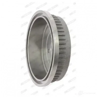 Тормозной барабан FERODO 717280 329346B 1 00770 FDR329346 - Изображение 4