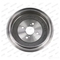 Тормозной барабан FERODO FDR329826 YEAIA 1424228693 FDR32982 6 - Изображение 2