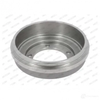 Тормозной барабан FERODO 1 00879 329258B 717236 FDR329258 - Изображение 2