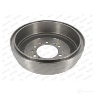 Тормозной барабан FERODO FDR 329798 FDR329798 DXR02AI 1193646831 - Изображение 3