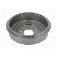 Тормозной барабан FERODO 329334B FDR329334 717273 10068 6 - Изображение 2