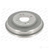 Тормозной барабан FERODO 8LCYWE FDR329805 F DR329805 1193646838 - Изображение 3