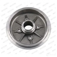 Тормозной барабан FERODO WX9DKR FDR329819 FDR3 29819 1424228690 - Изображение 2